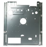 Picture of OEM GE Range Back WB63X23200