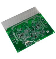 Picture of OEM General Electric (GE) WB27X35826 Red Generator Board