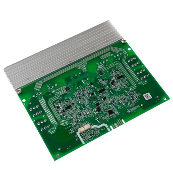 Picture of OEM General Electric (GE) WB27X35826 Red Generator Board