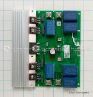 Picture of OEM General Electric (GE) WB27X35826 Red Generator Board