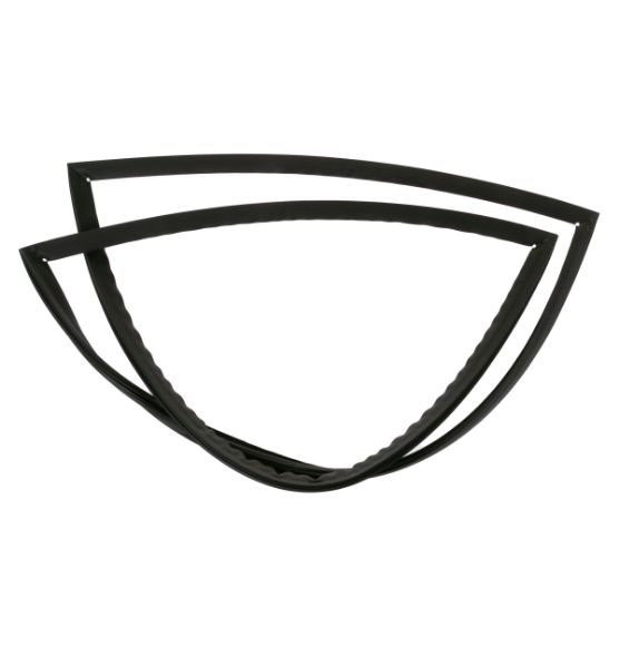 Picture of OEM General Electric (GE) WR14X38768 Refrigerator Door Gasket