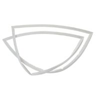 Picture of OEM General Electric (GE) WR14X38776 Refrigerator Door Gasket