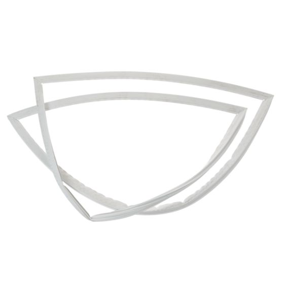 Picture of OEM General Electric (GE) WR14X38776 Refrigerator Door Gasket
