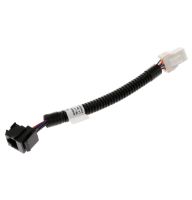 Picture of OEM General Electric (GE) WH08X29137 Rj45 Harness
