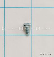 Picture of OEM General Electric (GE) WC02X20262 Screw