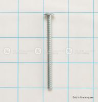 Picture of OEM General Electric (GE) WB01X30127 Screw St5x75