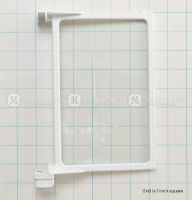 Picture of OEM GE Secondary Divider WR02X11820