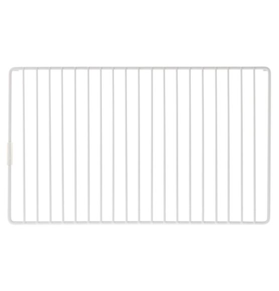 Picture of OEM General Electric (GE) WR71X28179 Shelf Wire Half