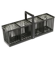 Picture of OEM General Electric (GE) WD28X34284 Silverware Basket