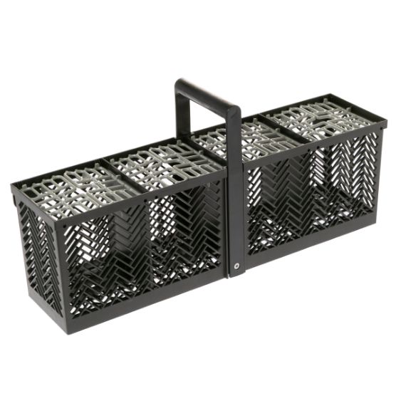 Picture of OEM General Electric (GE) WD28X34284 Silverware Basket