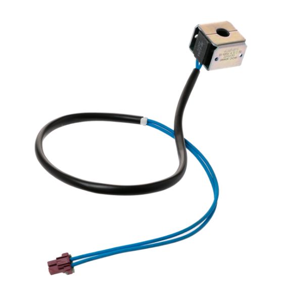 Picture of OEM GE Solenoid Valve WP20X21034