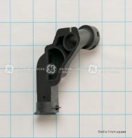 Picture of OEM General Electric (GE) WD12X34158 Spray Arm Adapter