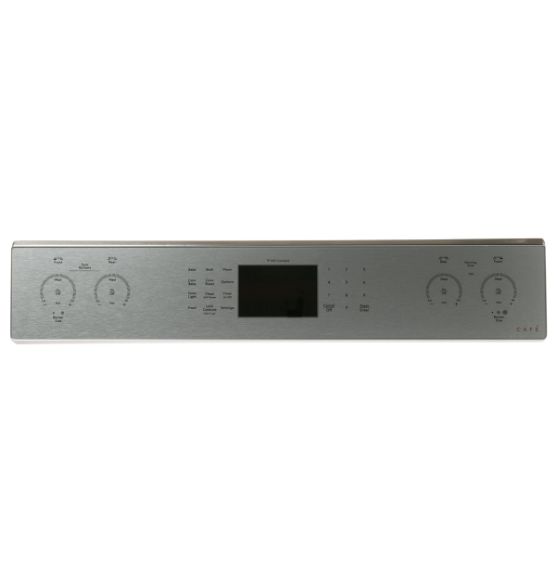 Picture of OEM General Electric (GE) WB27X44186 Stainless Control Panel