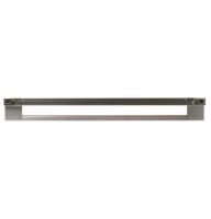Picture of OEM General Electric (GE) WB15X34661 Stainless Handle W/o Logo