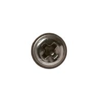 Picture of OEM General Electric (GE) WR01X43739 Toe Kick Screw -