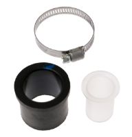 Picture of OEM GE Ps Kit Drain Ho WH49X316