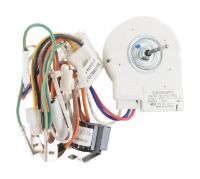 Picture of W11452196 Evaporator Fan Motor – Whirlpool / KitchenAid / Maytag Refrigerator | Genuine OEM Part
