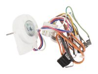 Picture of W11452196 Evaporator Fan Motor – Whirlpool / KitchenAid / Maytag Refrigerator | Genuine OEM Part