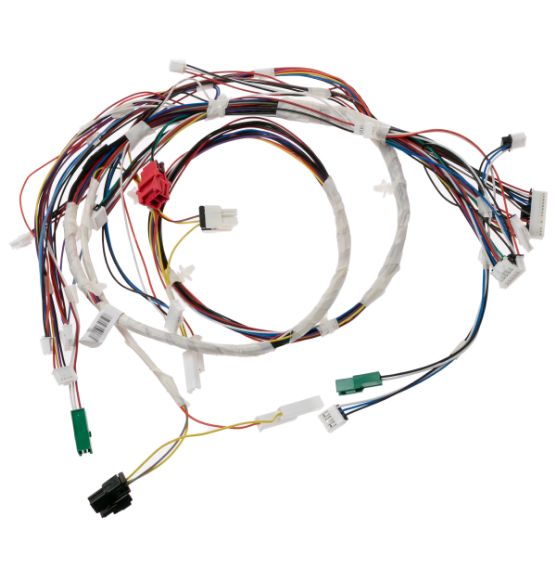Picture of OEM General Electric (GE) WB18X49566 Temperature Sensor
