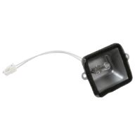 Picture of OEM GE WB27X49672 Reflector Asm