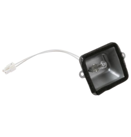 Picture of OEM GE WB27X49672 Reflector Asm