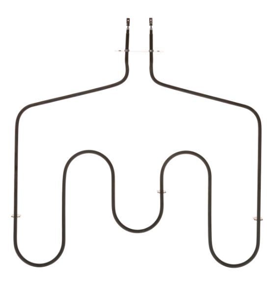 Picture of OEM General Electric (GE) WB44X48672 Bake Element