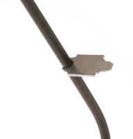 Picture of OEM General Electric (GE) WB44X48672 Bake Element