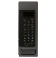 Picture of OEM GE WB27X49720 Control Panel Asm