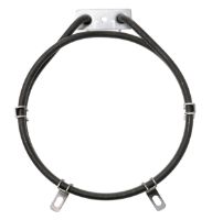 Picture of OEM General Electric (GE) WB44X48683 Convection Element