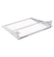 Picture of OEM GE WR71X46868 White Refrigerator