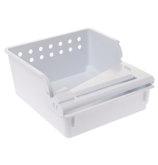 Picture of OEM General Electric (GE) WR29X46871 Ice Bucket & Cover -