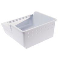 Picture of OEM General Electric (GE) WR29X46871 Ice Bucket & Cover -