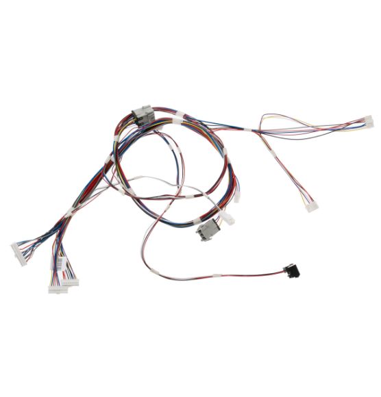 Picture of OEM General Electric (GE) WB18X44766 Dc Harness