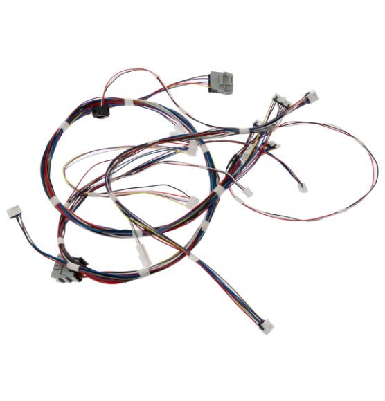 Picture of OEM General Electric (GE) WB18X44767 Dc Harness