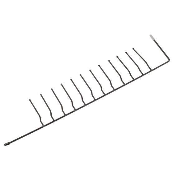 Picture of OEM General Electric (GE) WD28X34279 Fold Down Tine