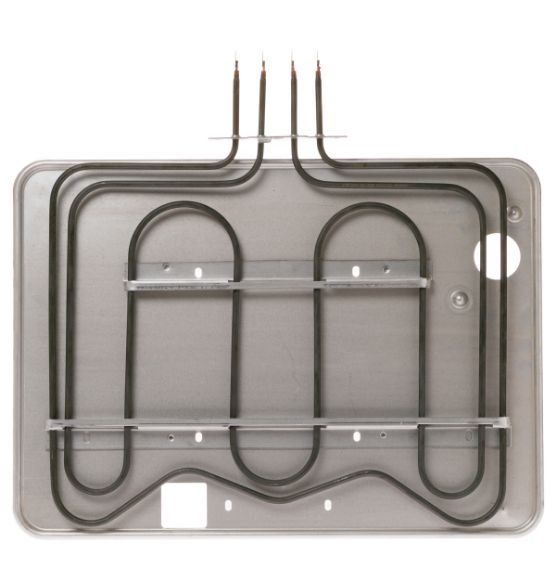 Picture of OEM General Electric (GE) WB44X48667 Broil Element