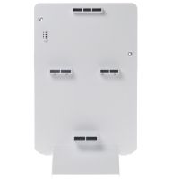 Picture of OEM General Electric (GE) WR13X45367 Freezer Evaporator Cover