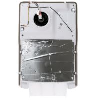 Picture of OEM General Electric (GE) WR13X45367 Freezer Evaporator Cover