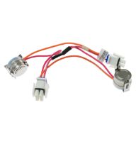 Picture of OEM General Electric (GE) WR55X32761 Defrost Jumper Harness