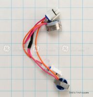 Picture of OEM General Electric (GE) WR55X32761 Defrost Jumper Harness