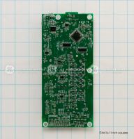 Picture of OEM General Electric (GE) WB27X30486 Display Control Module
