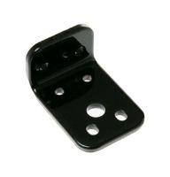 Picture of OEM General Electric (GE) WB15X42988 Door Handle Bracket Black