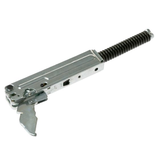 Picture of OEM General Electric (GE) WB10X30501 Door Hinge Lt