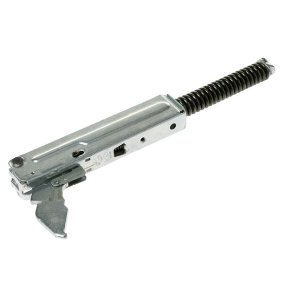 Picture of OEM General Electric (GE) WB10X30496 Door Hinge Rt