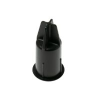 Picture of OEM GE Door Thimble Bl WR02X27453