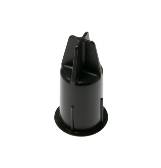 Picture of OEM GE Door Thimble Bl WR02X27453