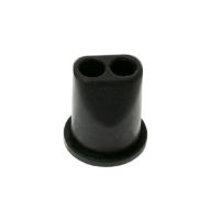 Picture of OEM General Electric (GE) WR02X44231 Door Water Line Grommet