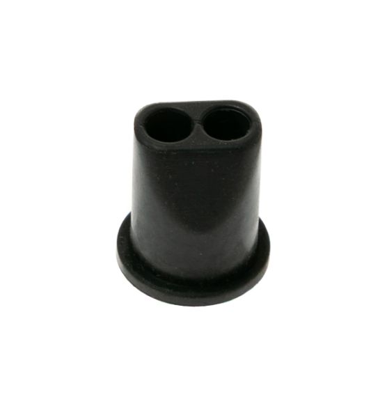 Picture of OEM General Electric (GE) WR02X44231 Door Water Line Grommet