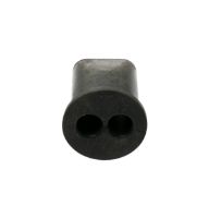 Picture of OEM General Electric (GE) WR02X44231 Door Water Line Grommet
