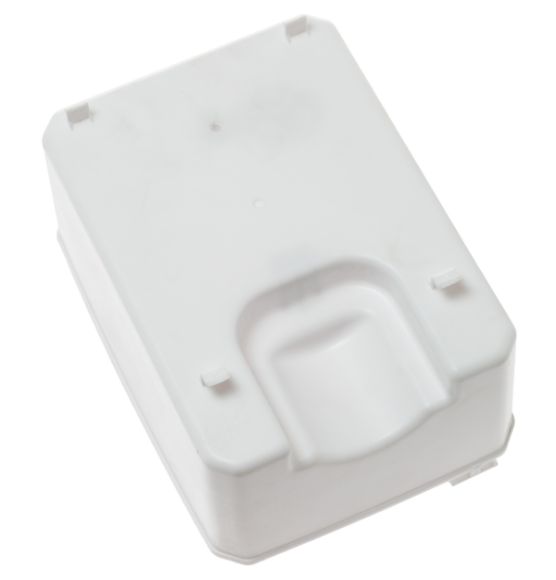 Picture of OEM General Electric (GE) WR02X39848 Drain Pan